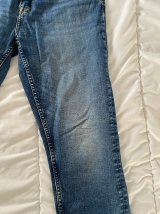 Vaqueros Pepe Jeans mujer desgastados