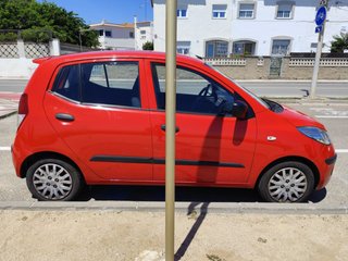 Hyundai i10 2010