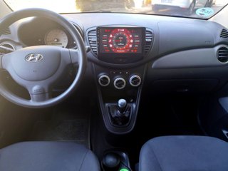 Hyundai i10 2010
