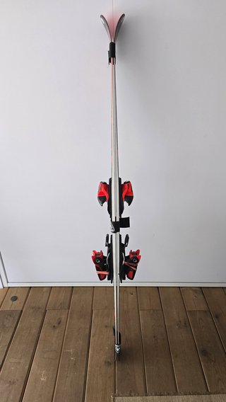 Esquí Rossignol Hero Athlete PRO GS 158cm