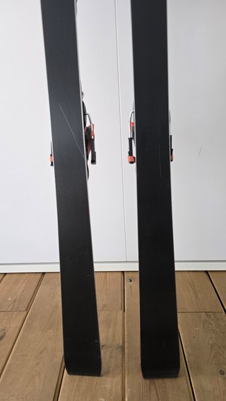 Esquí Rossignol Hero Athlete PRO GS 158cm