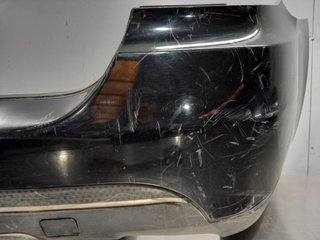 PARAGOLPES TRASERO MERCEDES-BENZ CLASE ML (BM 164