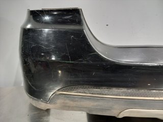 PARAGOLPES TRASERO MERCEDES-BENZ CLASE ML (BM 164