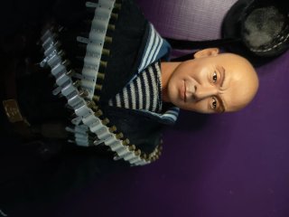 Escala 1:6 militar ruso