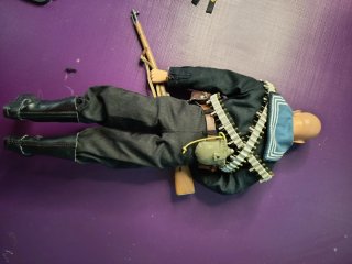 Escala 1:6 militar ruso