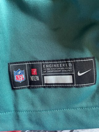Camiseta NFL Philadelphia Eagles