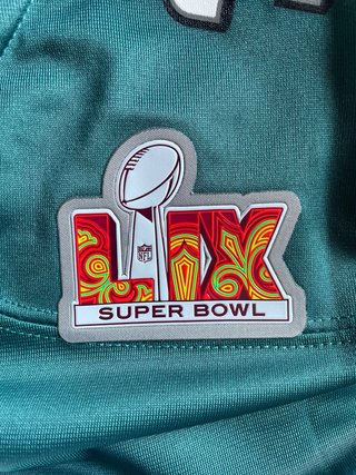Camiseta NFL Philadelphia Eagles