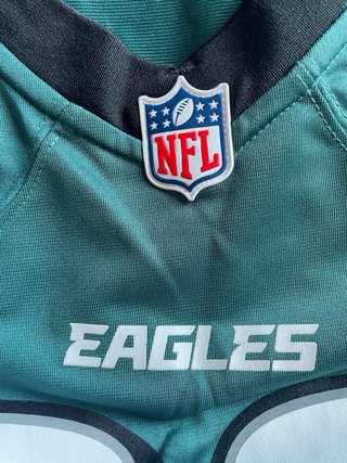 Camiseta NFL Philadelphia Eagles