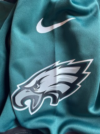 Camiseta NFL Philadelphia Eagles