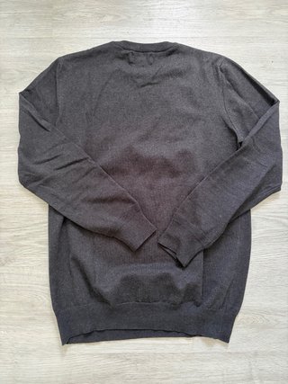 Jersey G-Star RAW Hombre Talla M Gris