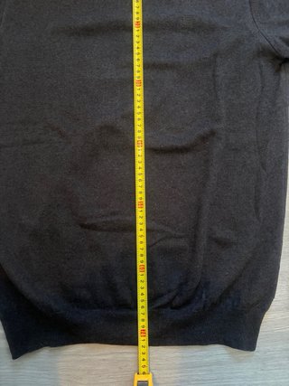 Jersey G-Star RAW Hombre Talla M Gris