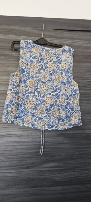 Pack 4 Camisetas Verano Talla Única