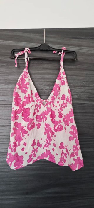 Pack 4 Camisetas Verano Talla Única