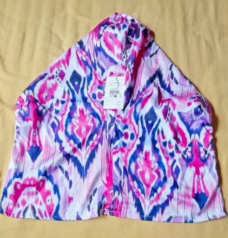 Pack 4 Camisetas Verano Talla Única