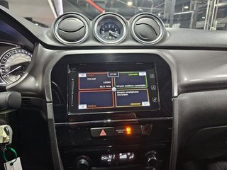 Suzuki Vitara GLE  1.4 T GLE 4WD MILD HYBRID 4X4