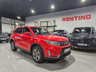 Suzuki Vitara GLE  1.4 T GLE 4WD MILD HYBRID 4X4