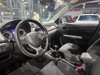 Suzuki Vitara GLE  1.4 T GLE 4WD MILD HYBRID 4X4