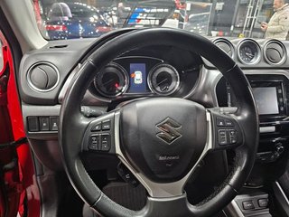 Suzuki Vitara GLE  1.4 T GLE 4WD MILD HYBRID 4X4
