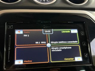 Suzuki Vitara GLE  1.4 T GLE 4WD MILD HYBRID 4X4