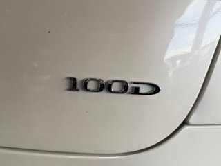 Tesla Model  S Model S P100D