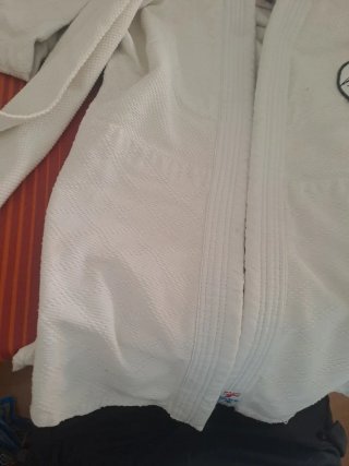 Kimono Judo Tagoya Blanco Talla 2/150