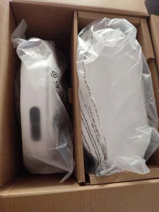Aspiradora Robot Xiaomi H40