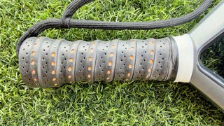 Pala Padel Bullpadel Ionic Power 2025 (reparada)