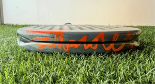 Pala Padel Bullpadel Ionic Power 2025 (reparada)