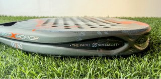 Pala Padel Bullpadel Ionic Power 2025 (reparada)