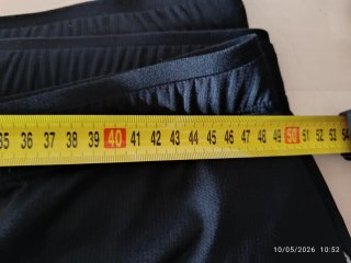 Reebok Shorts Crossfit Gym Talla XL