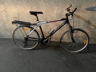Bicicleta Rockrider 5.1