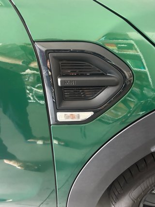 MINI Countryman 2022