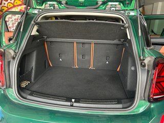 MINI Countryman 2022