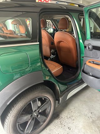 MINI Countryman 2022