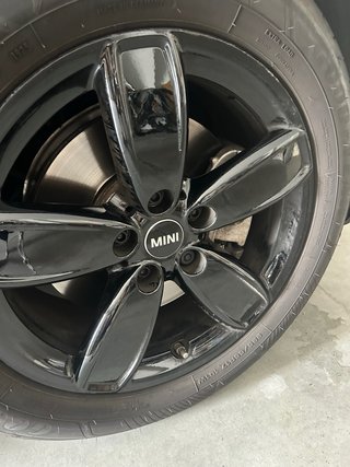 MINI Countryman 2022