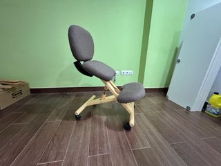 Silla ergonómica de escritorio