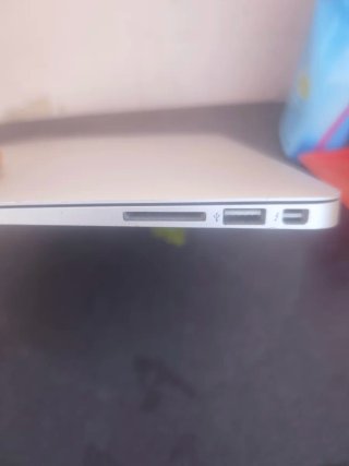MacBook Air 2017 8GB RAM Para piezas