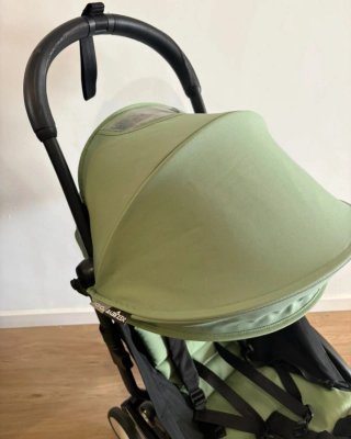 Silla Yoyo2 Verde