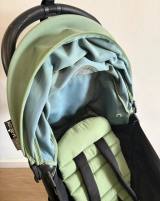 Silla Yoyo2 Verde
