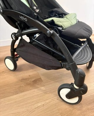 Silla Yoyo2 Verde