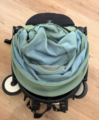 Silla Yoyo2 Verde