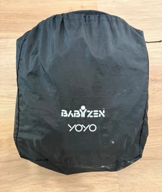 Silla Yoyo2 Verde