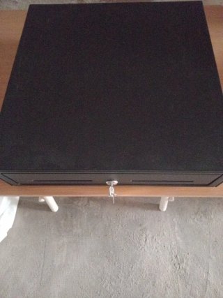 TPV BIXOLON con accesorios