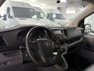 Toyota Proace 1.5D 100CV BUSINESS 1PL 2PT L1
