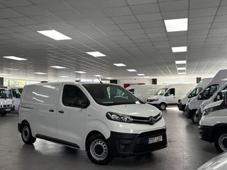 Toyota Proace 1.5D 100CV BUSINESS 1PL 2PT L1