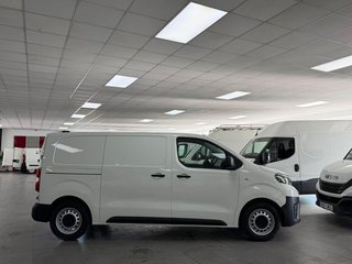 Toyota Proace 1.5D 100CV BUSINESS 1PL 2PT L1