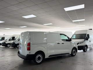 Toyota Proace 1.5D 100CV BUSINESS 1PL 2PT L1