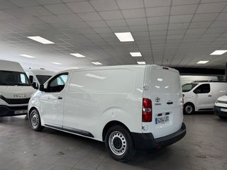 Toyota Proace 1.5D 100CV BUSINESS 1PL 2PT L1