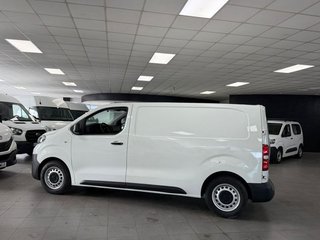 Toyota Proace 1.5D 100CV BUSINESS 1PL 2PT L1