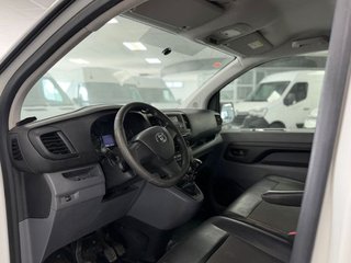 Toyota Proace 1.5D 100CV BUSINESS 1PL 2PT L1